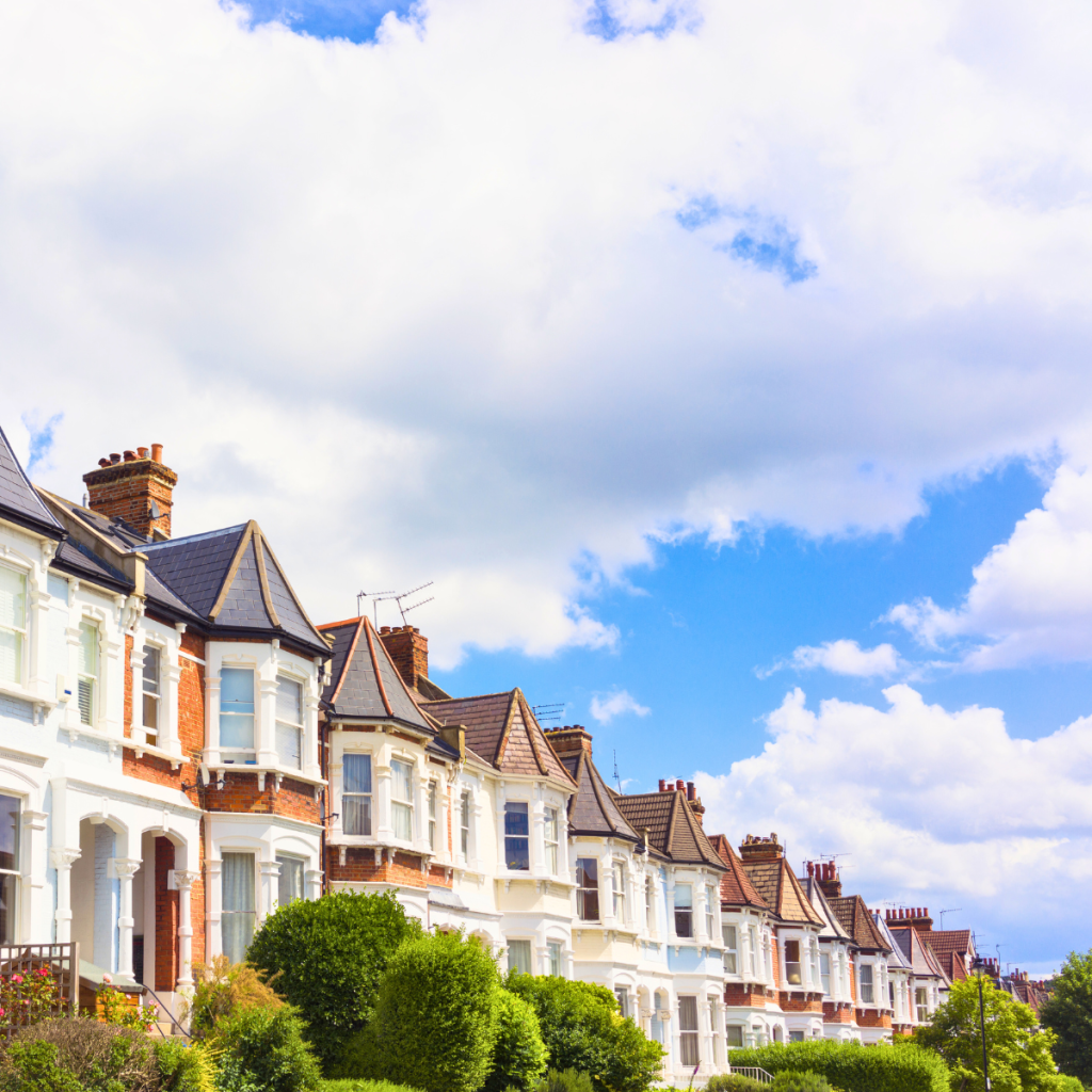Guaranteed rent scheme benefits for UK landlords, including consistent rental income and no void periods.