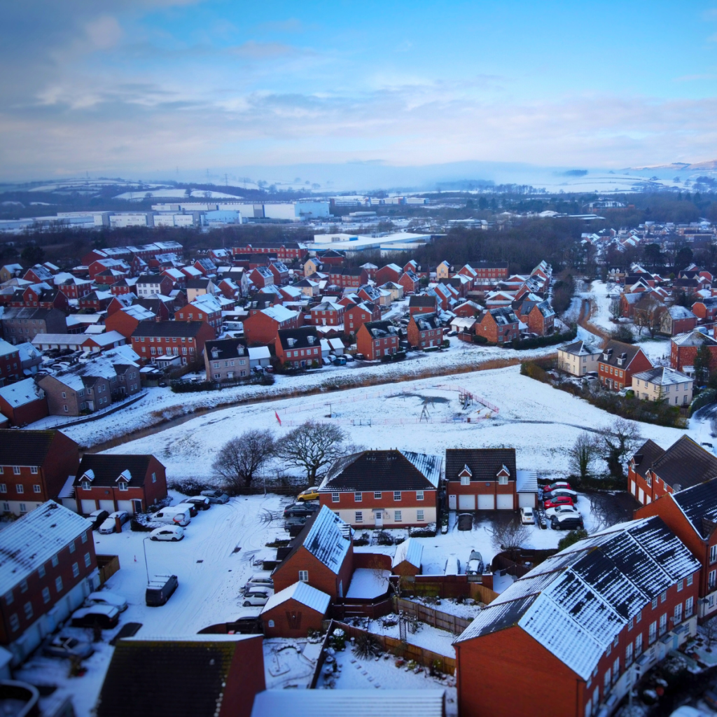 No void rental management ensures guaranteed rental income for landlords.