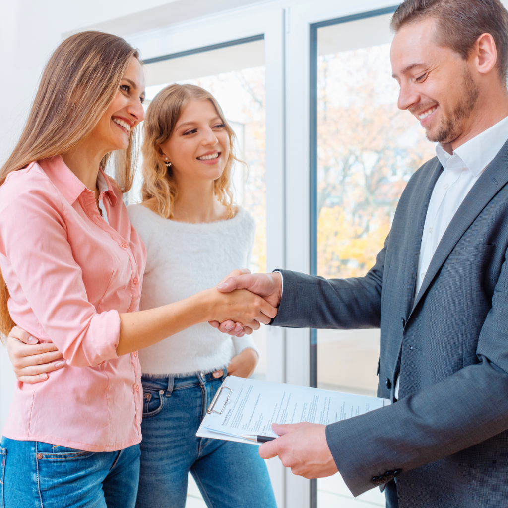 Best Guaranteed Rent Letting Agents