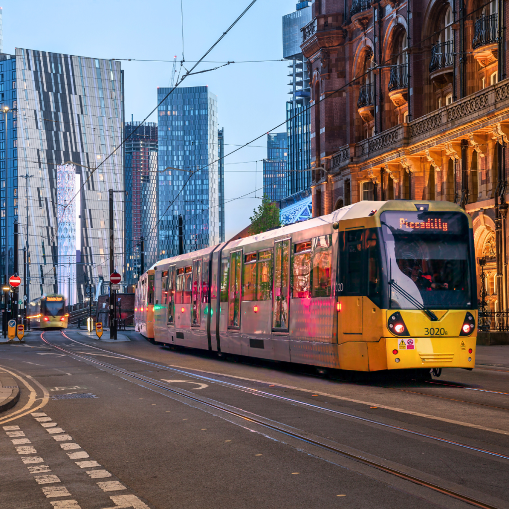 Landlord Advice Manchester for Property Owners