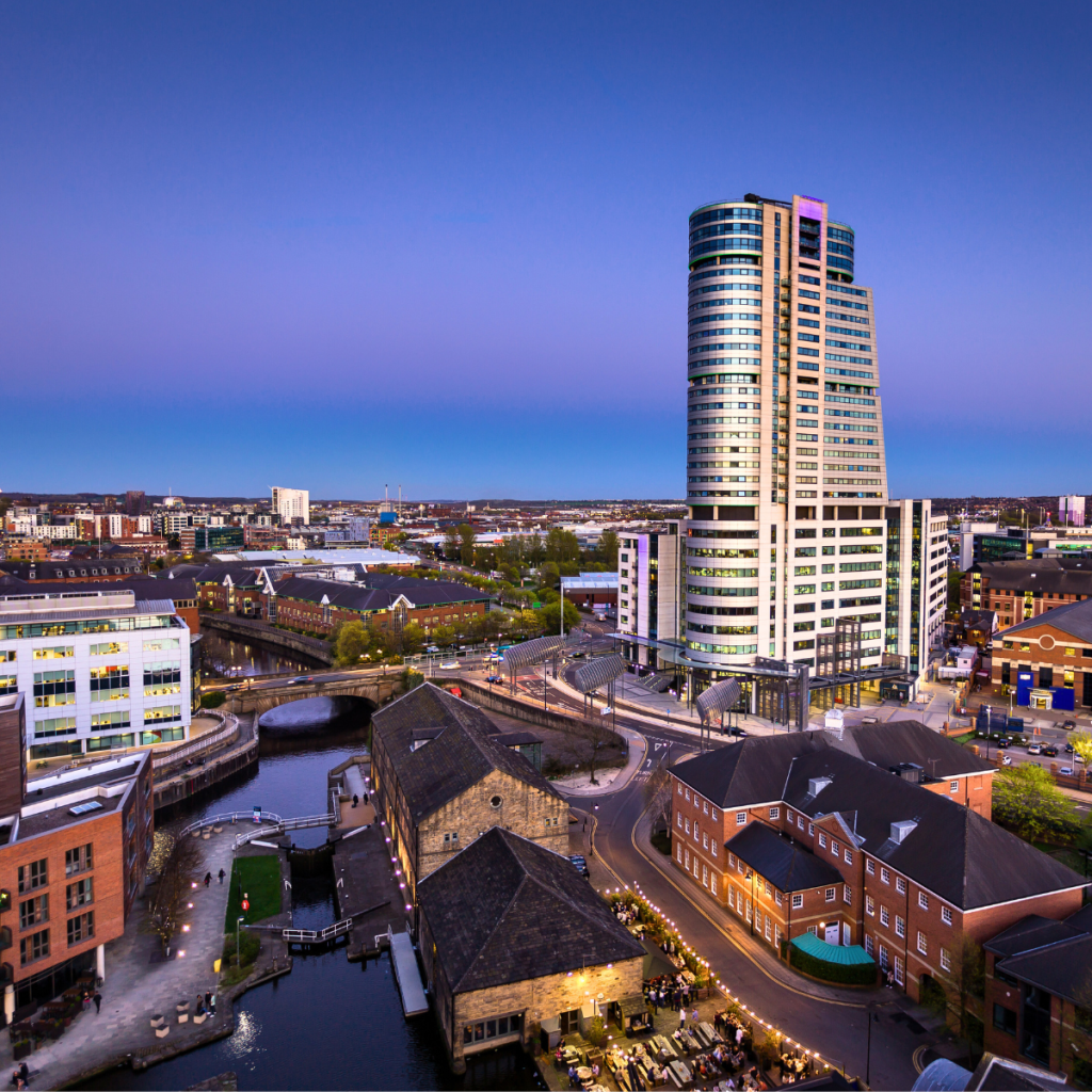Landlord Advice Leeds: Expert Guidance for Property Owners