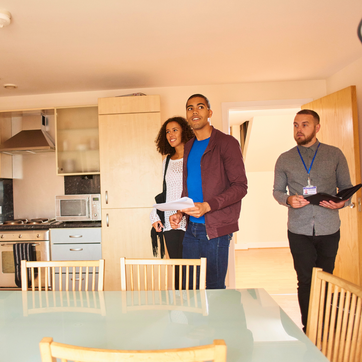 Landlord Guaranteed Rent Scheme Explained