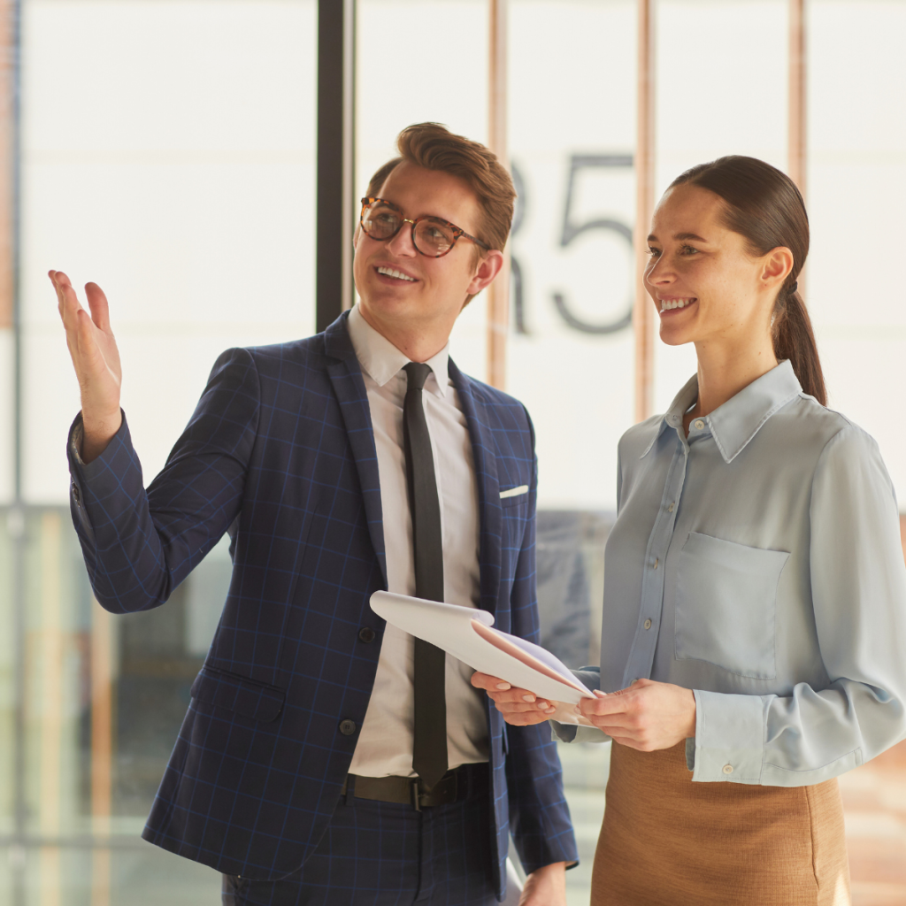 UK landlord discussing legal protection strategies for rental property