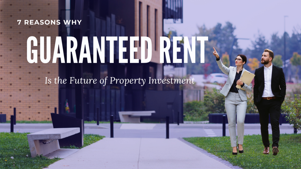 Guaranteed rent UK