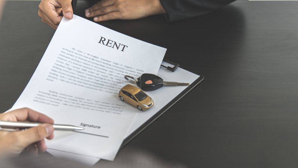 Rigorous tenant vetting process for government housing scheme landlords