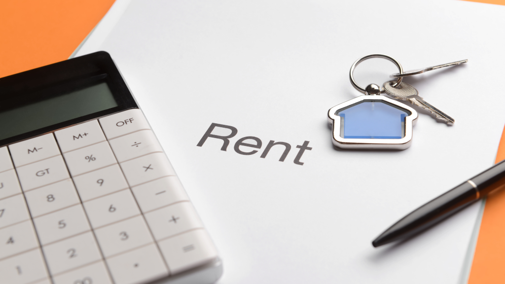 Rental yield