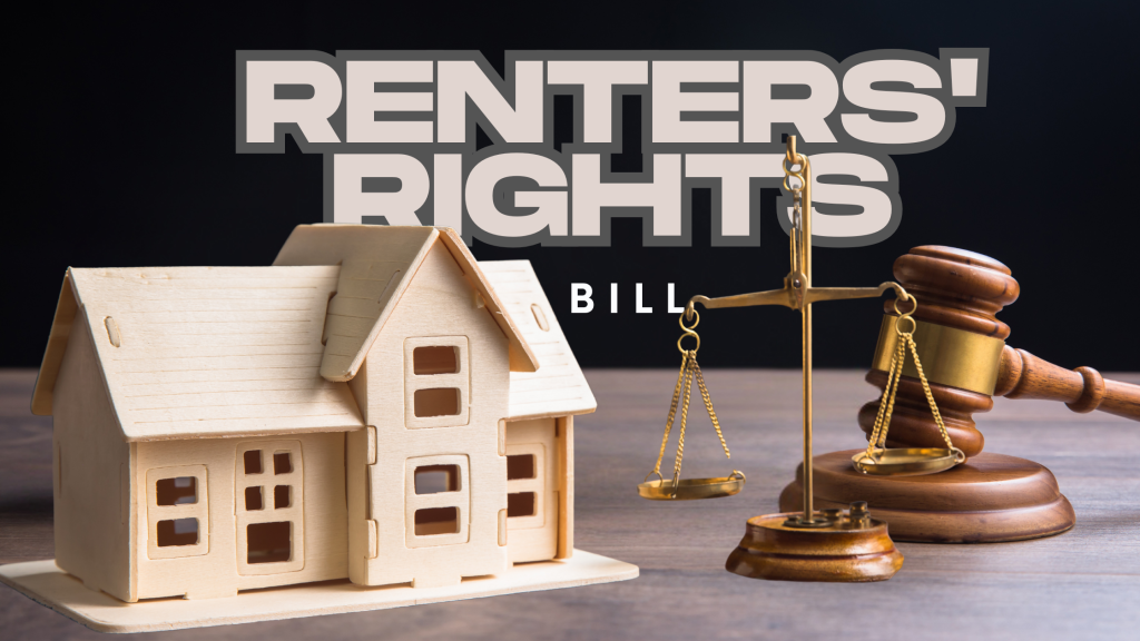 Renters right bill