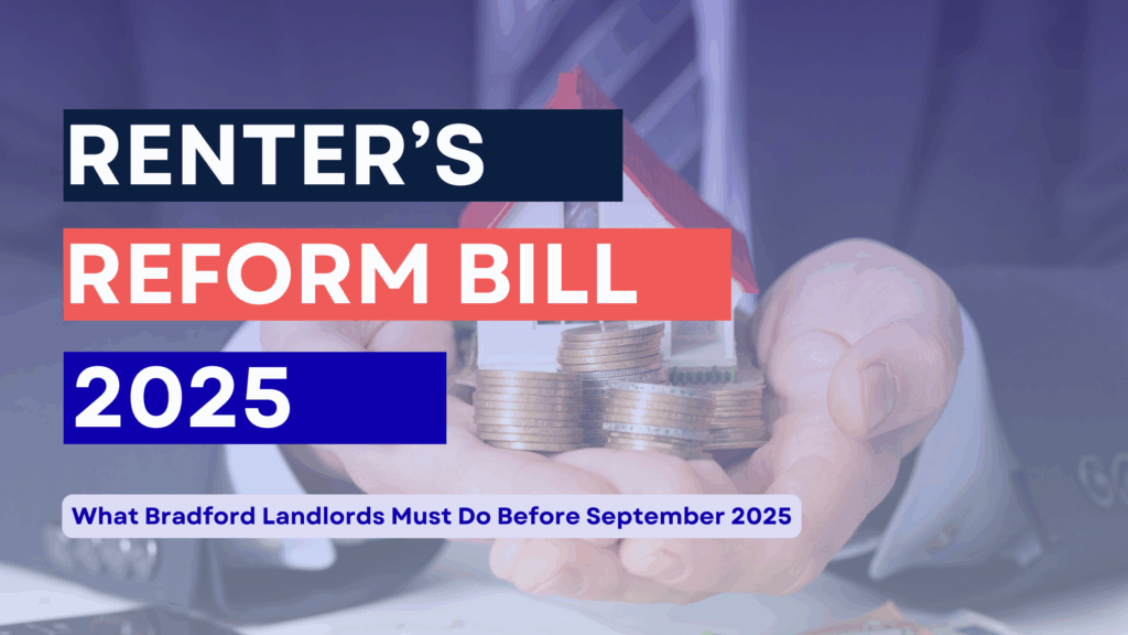 Bradford landlords