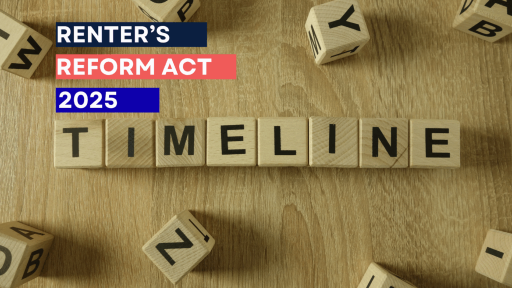 Renters Rights Act
