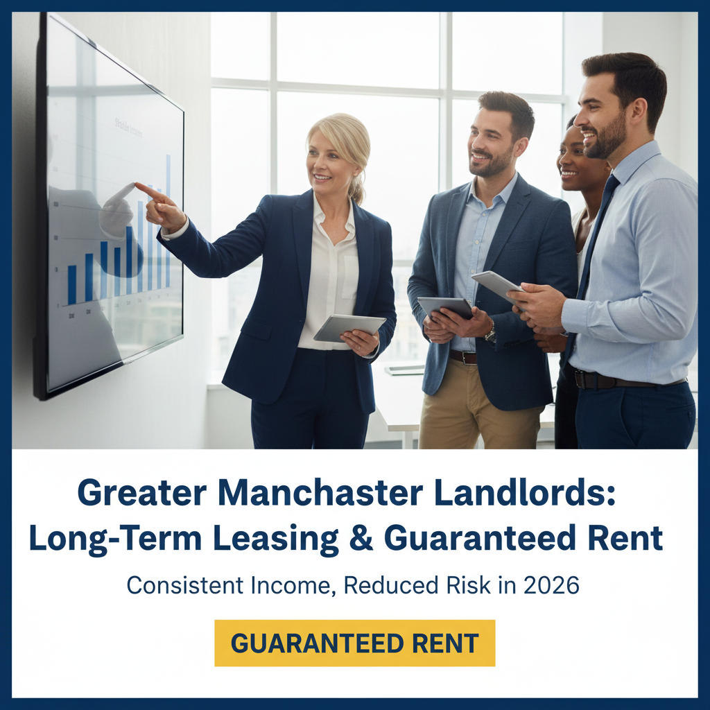 Long-term leasing