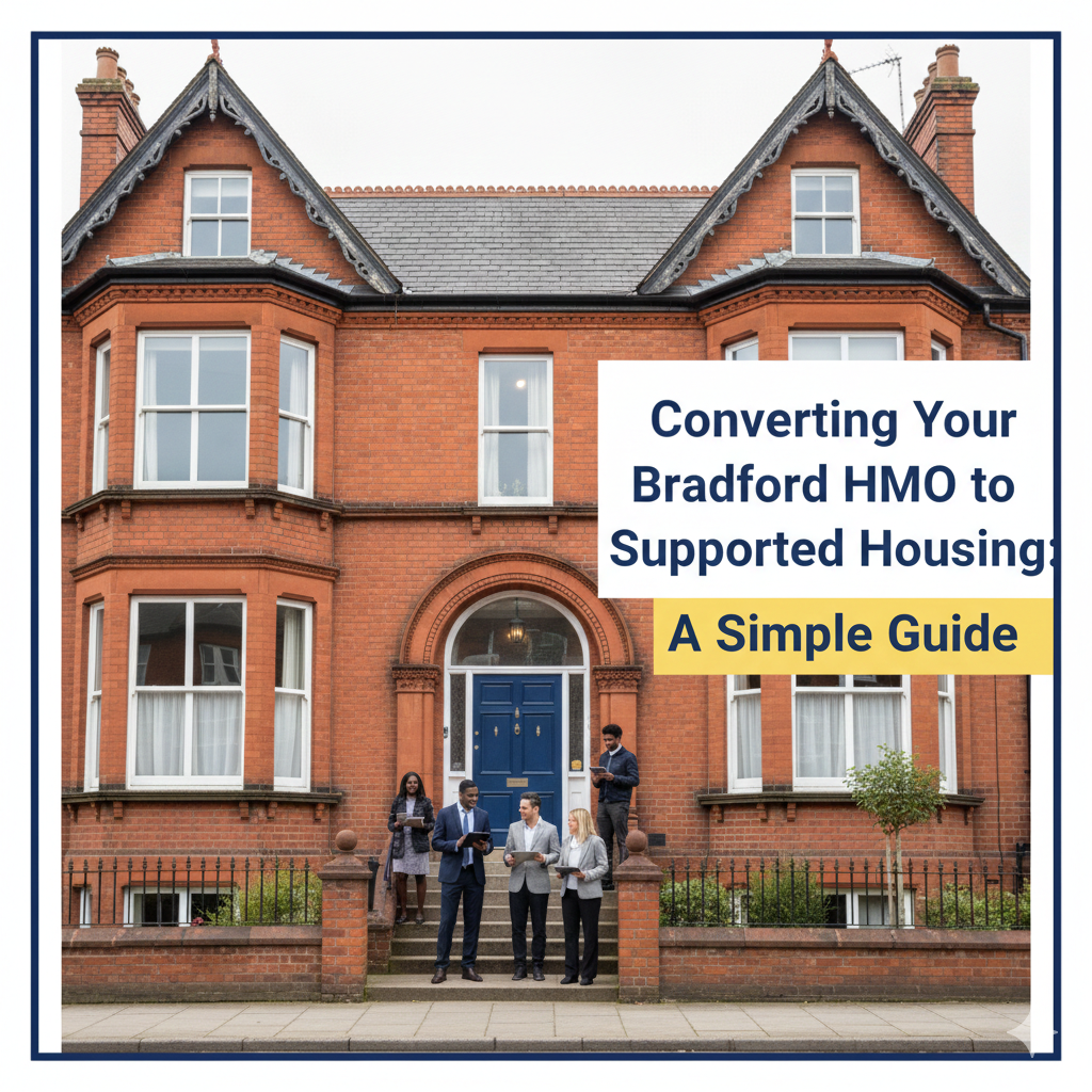Supported Housing