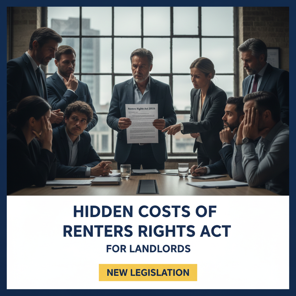 Renters Rights Act