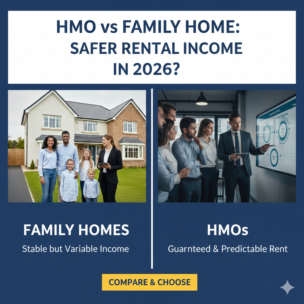 HMO vs family