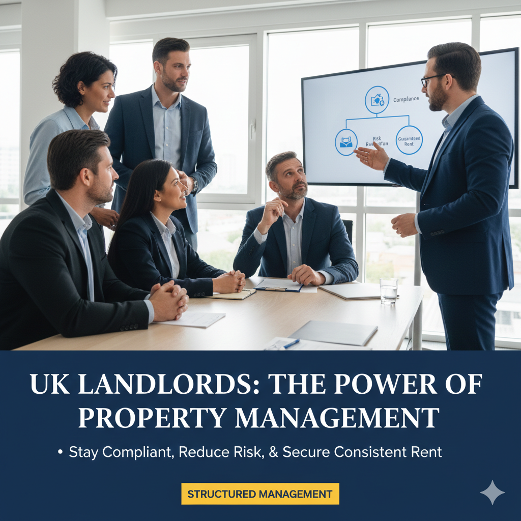 Property management