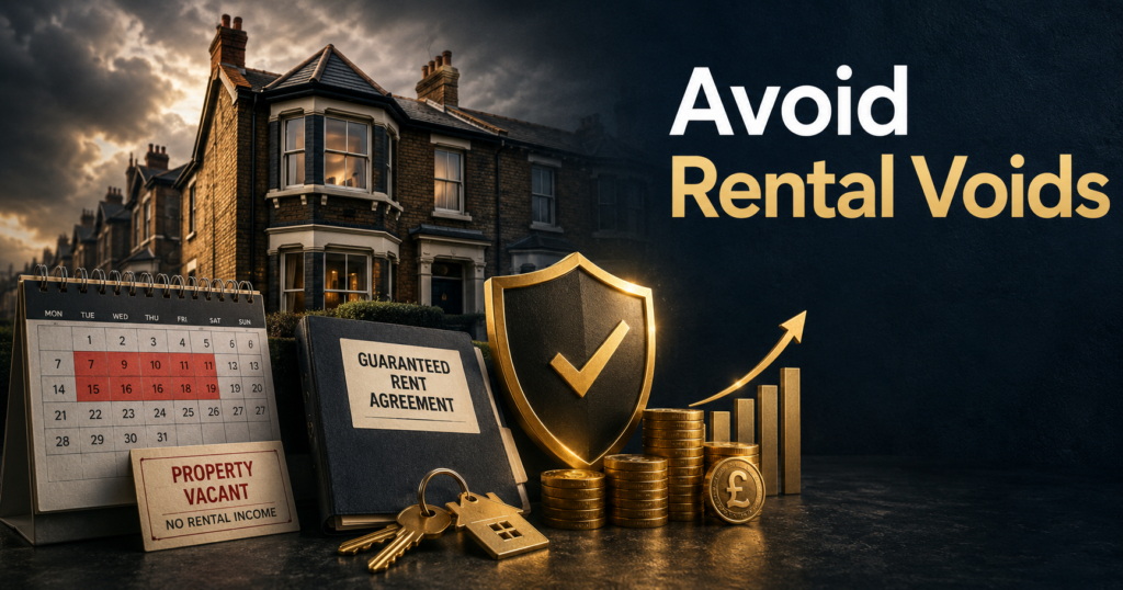 avoid rental voids
