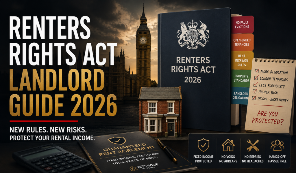 landlords guide