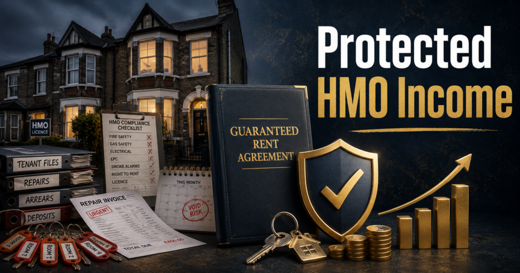 protected hmo income